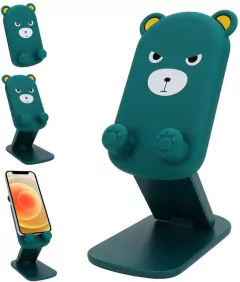 SOPORTE OSO ANIMADO - comprar online