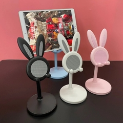 PORTA CELULAR PLEGABLE "CONEJO" - comprar online