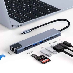 ADAPTADOR 8 EN 1 en internet