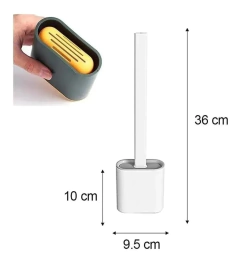 CEPILLO DE BAÑO SLIM - La Bolucompra