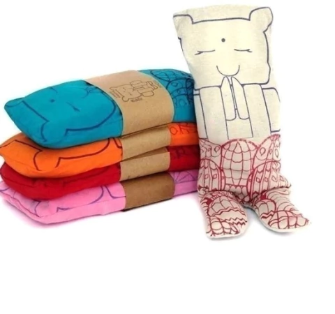 Almohadita Terapéutica - Osito