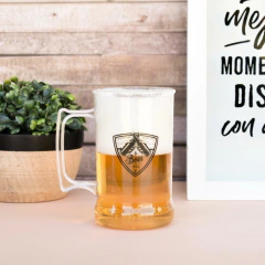 Chops de acrílico - comprar online