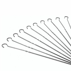 Pinche para brochas x 12 - La Bolucompra