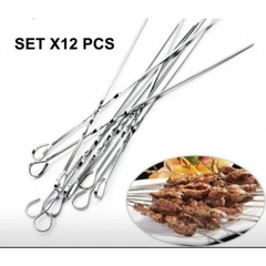 Pinche para brochas x 12