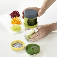 Imagen de Rallador de verduras