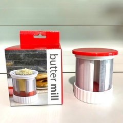 RALLADOR DE MANTECA MANUAL - comprar online