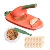 MOLDE DE EMPANADAS