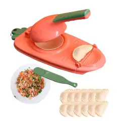 MOLDE DE EMPANADAS