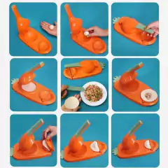 MOLDE DE EMPANADAS en internet