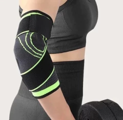 Codera Elástica Deportiva