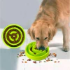 COMEDOR ANTIESTRÉS PARA MASCOTAS - BÚHO