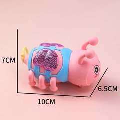 Bichitos con luz - comprar online