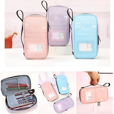 Cartuchera "THIS'S NICE"