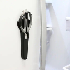 Tijera Cocina Con Colgante Imán en internet