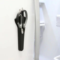 Tijera Cocina Con Colgante Imán en internet