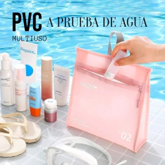 Neceser Impermeable Multiuso