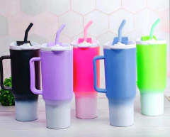 Vaso + 2 botellas - La Bolucompra