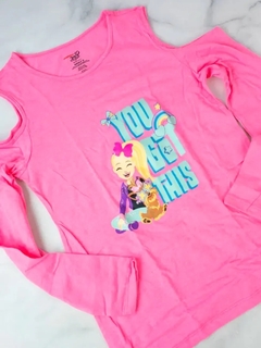 Set para niñas - La Bolucompra