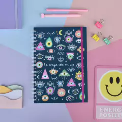 Cuaderno A4 tapa dura en internet