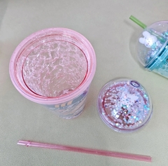 Vaso con sorbete - La Bolucompra