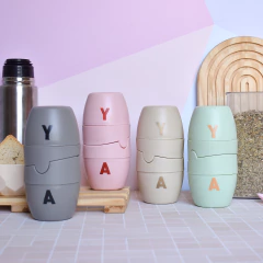 Combo Mico Portátil