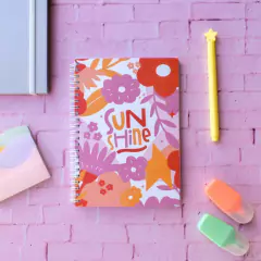 Cuaderno A5 con tapa flexible - La Bolucompra