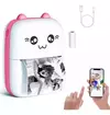 Mini impresora con bluetooth
