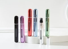 Perfumero Recargable de 8 ML.