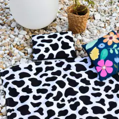 Lonitas rectangulares con neceser - La Bolucompra