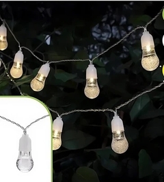 Guirnalda de Luces LED - Diferente diseños