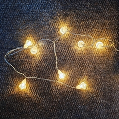 Imagen de Guirnalda de Luces LED - Diferente diseños