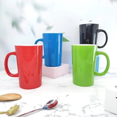 TAZA CHOCOLATERA en internet
