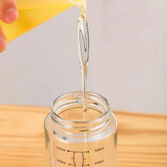 Aceitero/Vinagrero De 500 ML. - La Bolucompra