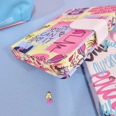 Anotador Chico en internet