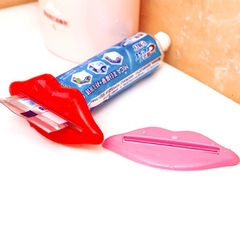 EXPULSOR DE PASTA DENTAL - comprar online