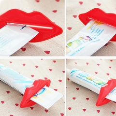 EXPULSOR DE PASTA DENTAL en internet