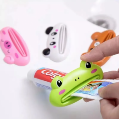 EXPULSOR DE PASTA DENTAL - La Bolucompra