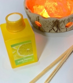 Difusor de ambientes aromáticos