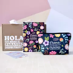 Box librería - Día de la madre en internet