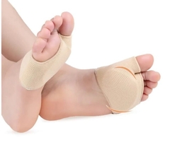 BANDAS METATARSAL ALIVIO DEL DOLOR FASCITIS - La Bolucompra