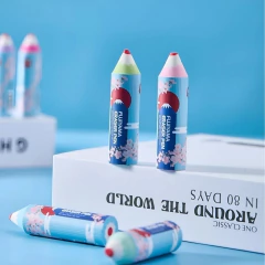 Goma de Borrar "Lápices" - La Bolucompra