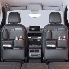 Organizador para Autos para Asiento Completo