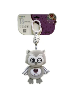 CUNERO MUSICAL CON LUZ DE ANIMALITOS - comprar online
