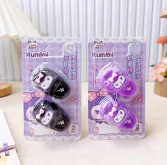 Gomas x2 de Kuromi en internet