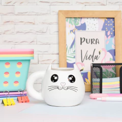 Imagen de Taza con pies