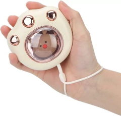 Calentador de manos para invierno USB - comprar online