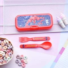 Imagen de Set Estuche Tenedor + Cuchara