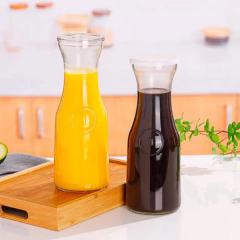 Botellón De Vidrio Grande 950 ML.