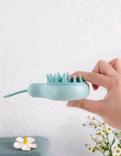 Cepillo para cabello en internet