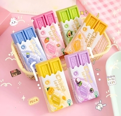 Borrador Chocolate